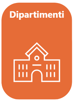Dipartimenti